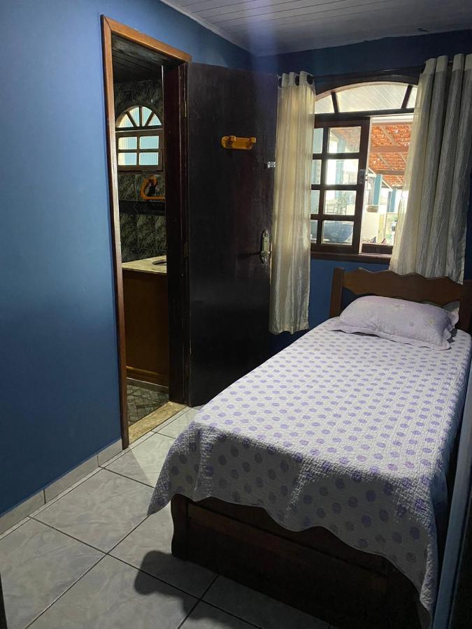 Pe Nas Trilhas Villa ริโอเดจาเนโร ภายนอก รูปภาพ