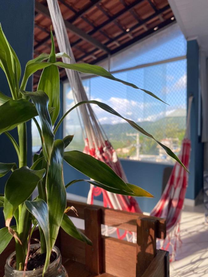 Pe Nas Trilhas Villa ริโอเดจาเนโร ภายนอก รูปภาพ