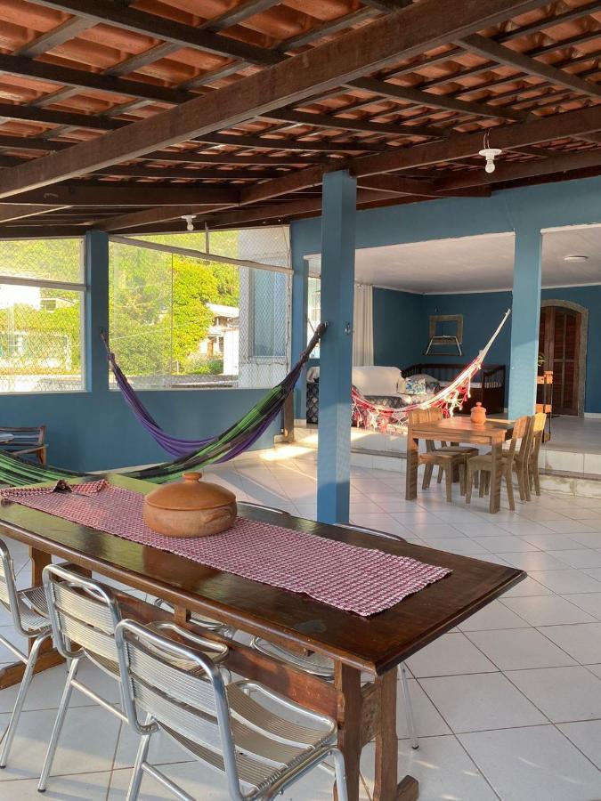 Pe Nas Trilhas Villa ริโอเดจาเนโร ภายนอก รูปภาพ