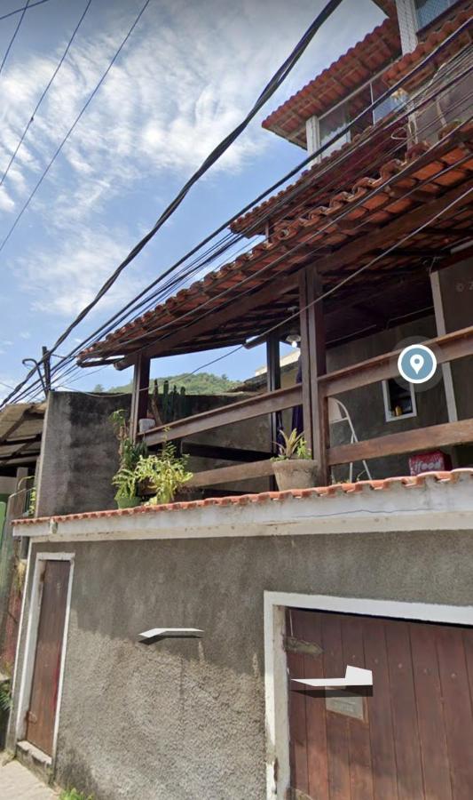 Pe Nas Trilhas Villa ริโอเดจาเนโร ภายนอก รูปภาพ