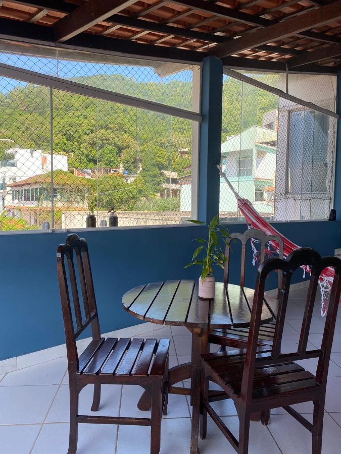 Pe Nas Trilhas Villa ริโอเดจาเนโร ภายนอก รูปภาพ