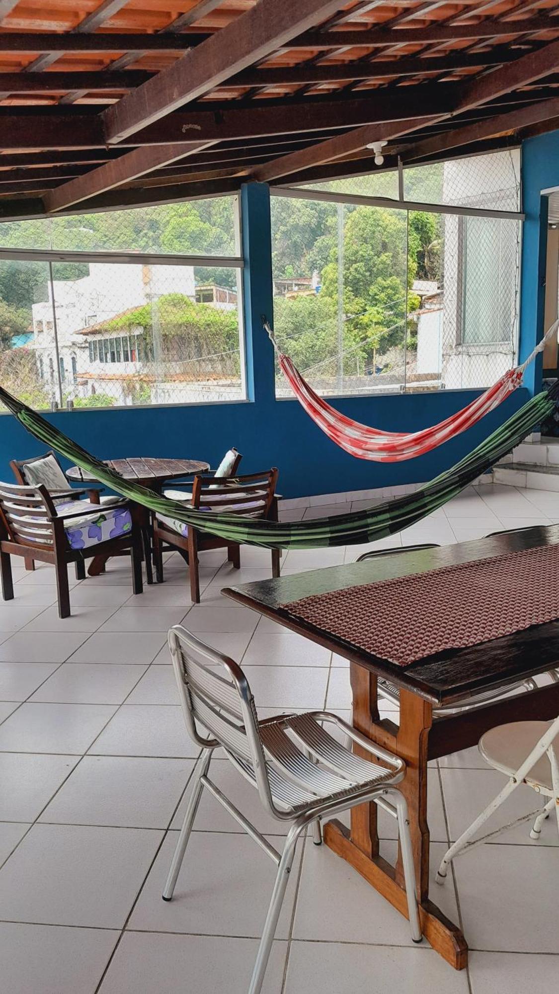 Pe Nas Trilhas Villa ริโอเดจาเนโร ภายนอก รูปภาพ